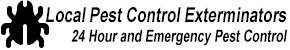 Macatawa MI Pest Control Exterminators